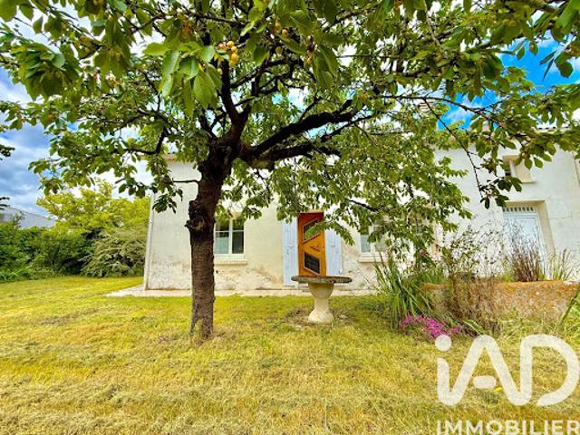 Maison vente à Saintes, Sablonceaux