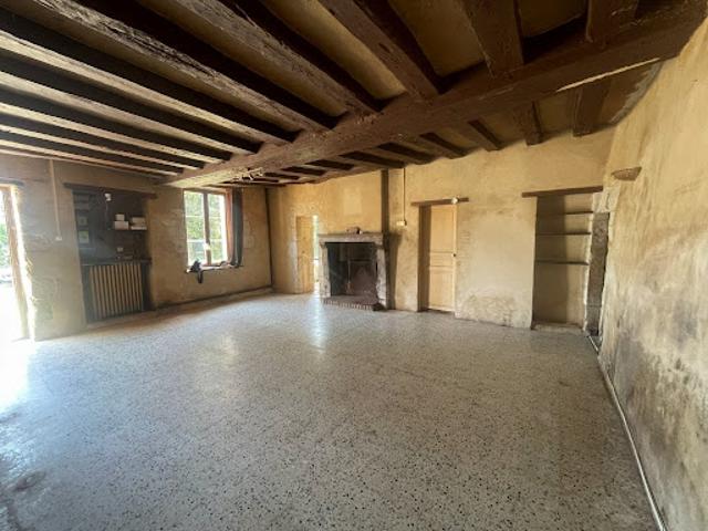 Maison vente à Mortagne-au-Perche, Condeau