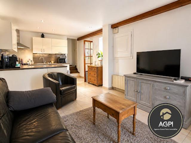 Maison vente à Saclay, Essonne