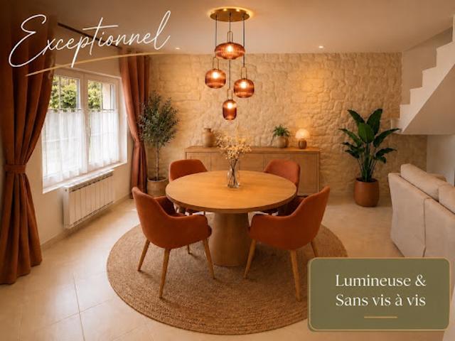 Maison vente à Clermont, Sacy-le-grand