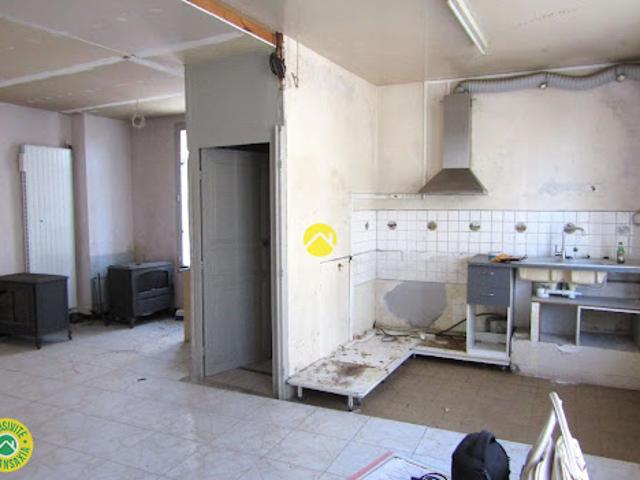 Maison vente à Romorantin-Lanthenay, Saint-aignan