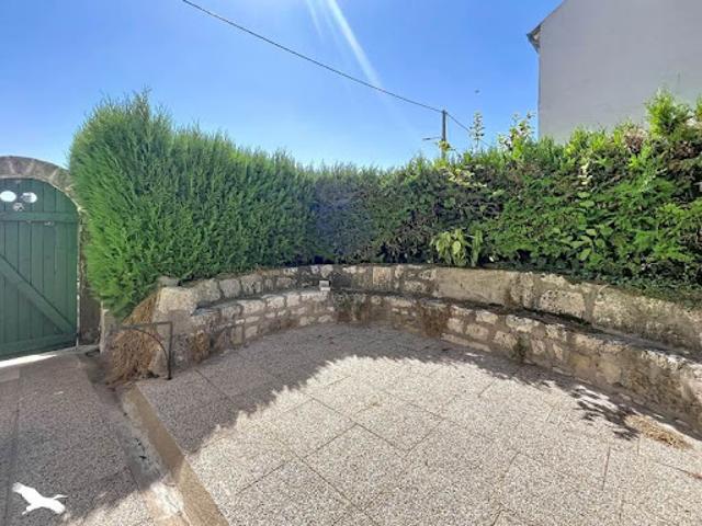 Maison vente à Romorantin-Lanthenay, Saint-aignan
