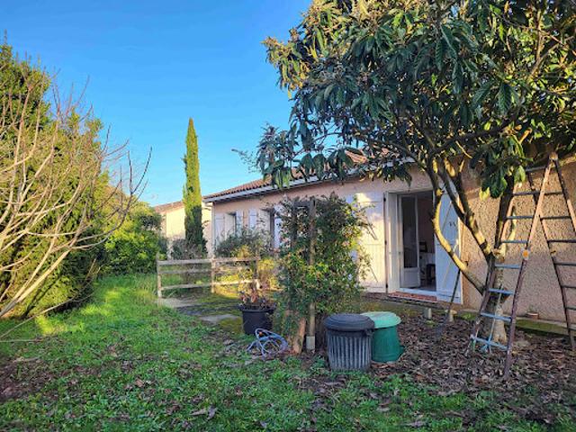 Maison vente à France métropolitaine, Castelginest
