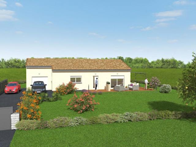 Maison vente à Tournon-sur-Rhône, Saint-alban-d'ay