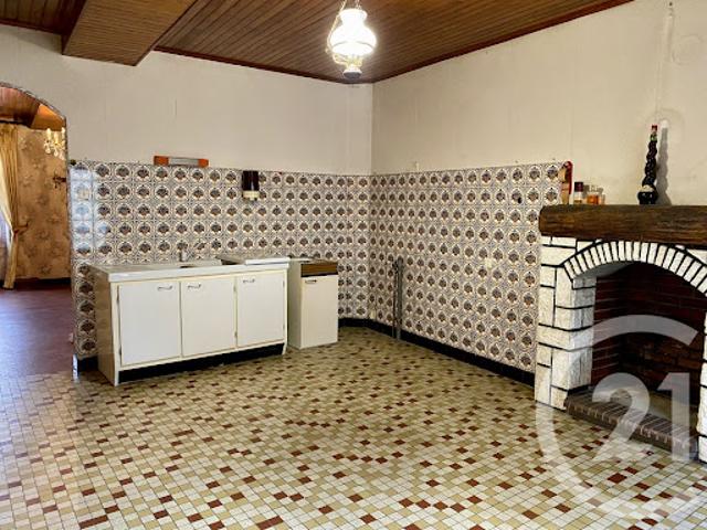 Maison vente à Cosne-Cours-sur-Loire, Saint-amand-en-puisaye