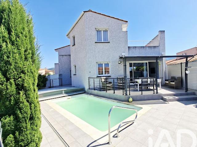 Maison vente à Céret, Saint-andré