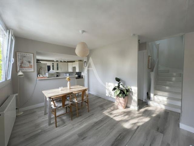 Maison vente à Saint-Nazaire, Saint-andré-des-eaux