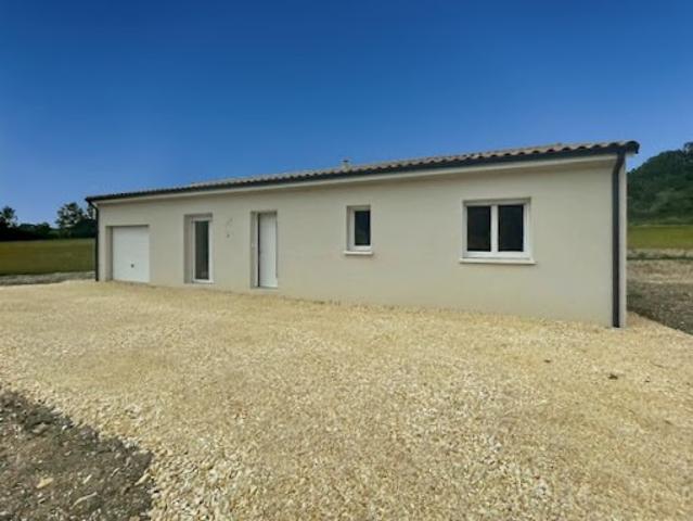 Maison vente à Périgueux, Saint-astier