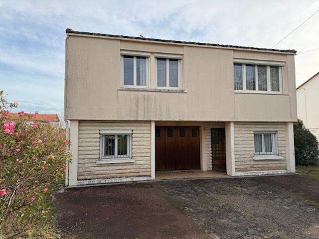 Maison vente à Périgueux, Saint-astier