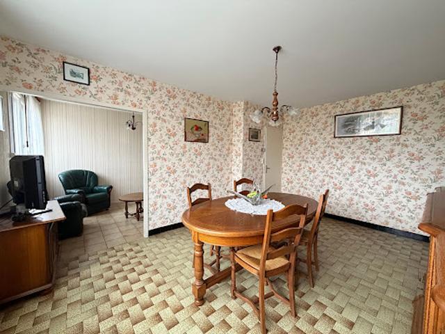 Maison vente à Périgueux, Saint-astier