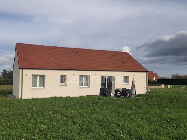 Maison vente à Dole, Bourgogne-Franche-Comté
