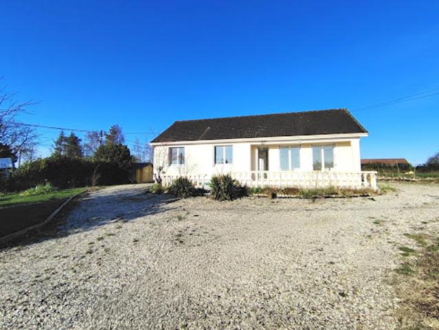 Maison vente à Avranches, Normandie
