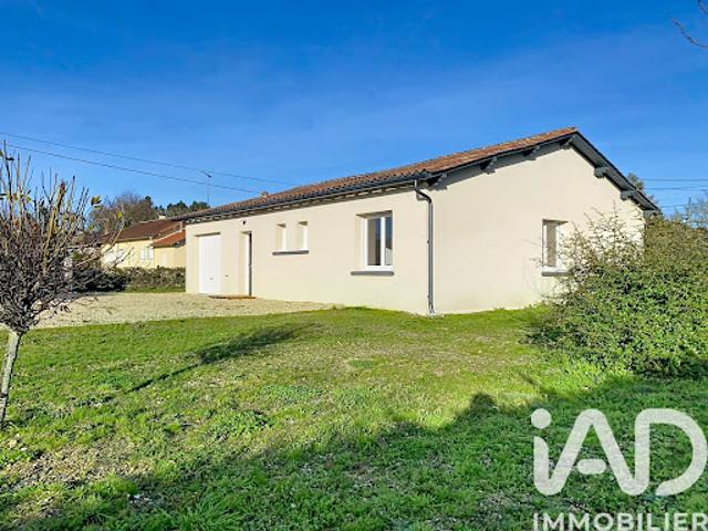 Maison vente à Périgueux, Saint-barthélemy-de-bellegarde