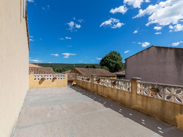 Maison vente à Lodève, Agonès