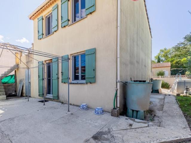 Maison vente à Lodève, Agonès