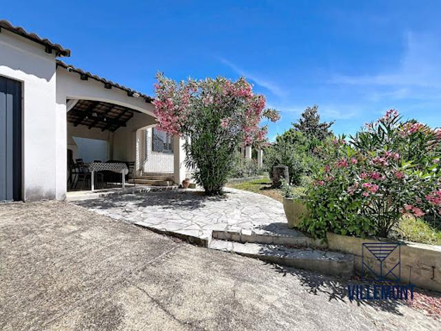 Maison vente à Montpellier, Saint-christol
