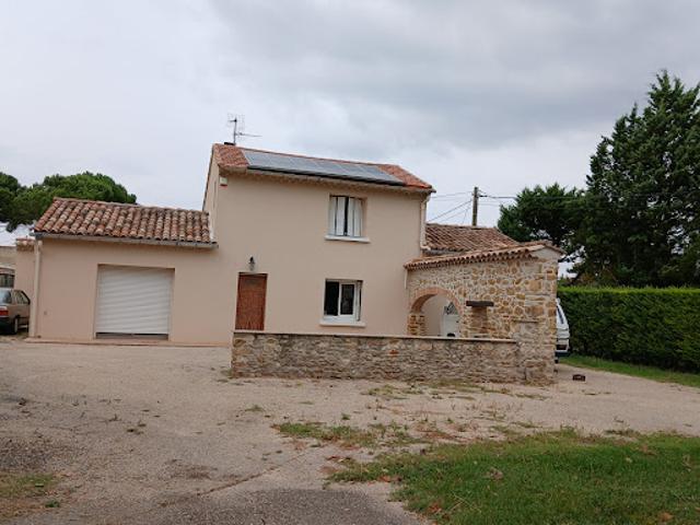 Maison vente à Alès, Occitanie