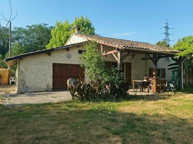 Maison vente à Blaye, Civrac-de-blaye