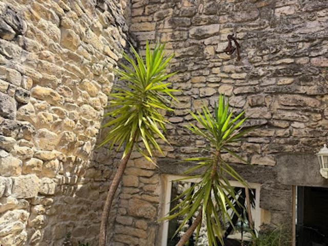 Maison vente à Nîmes, Saint-côme-et-maruéjols