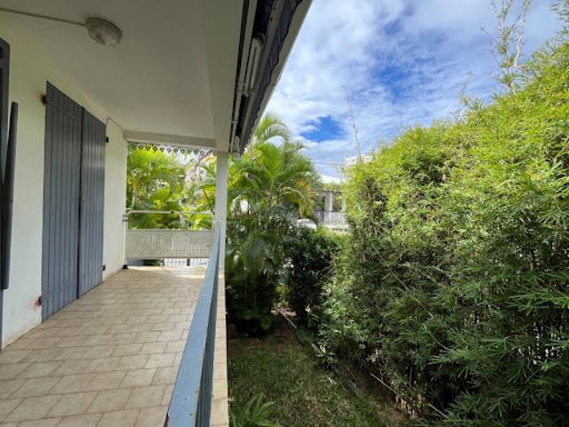 Maison vente à La Réunion
