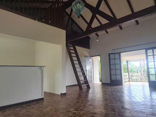 Maison vente à La Réunion