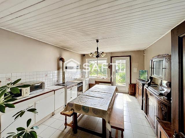 Maison vente à Mayenne, Colombiers-du-plessis