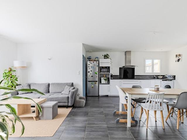 Maison vente à Libourne, Saint-denis-de-pile