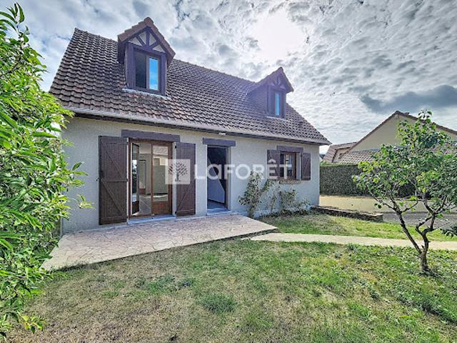 Maison vente à Saint-Étienne-du-Rouvray, Seine-Maritime