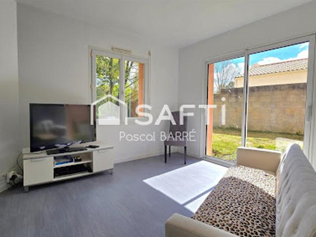 Maison vente à Les Sables-d'Olonne, Saint-georges-de-pointindoux