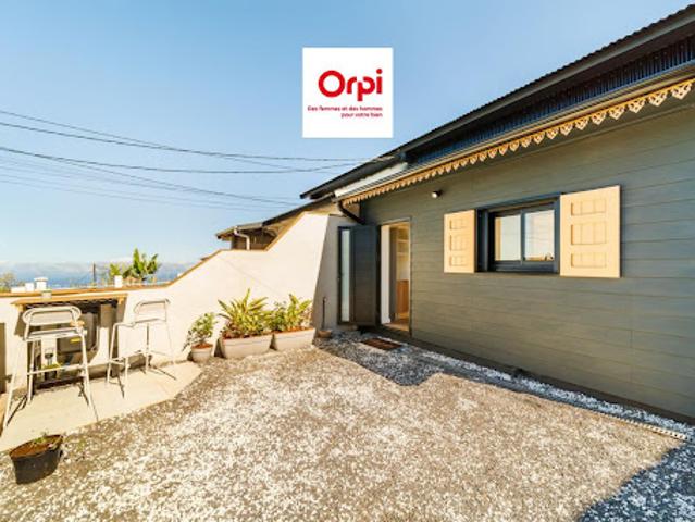 Villa vente à La Réunion