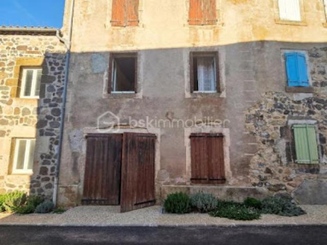 Maison vente à Le Thord, Saint-Haon