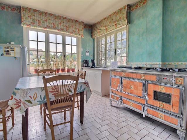 Maison vente à Béthune, Saint-hilaire-cottes