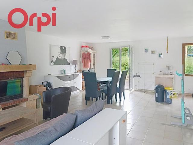 Maison vente à Vendôme, Saint-hilaire-la-gravelle