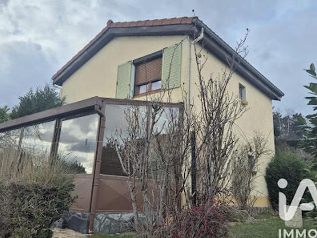 Maison vente à Saint-Étienne, Saint-jean-bonnefonds
