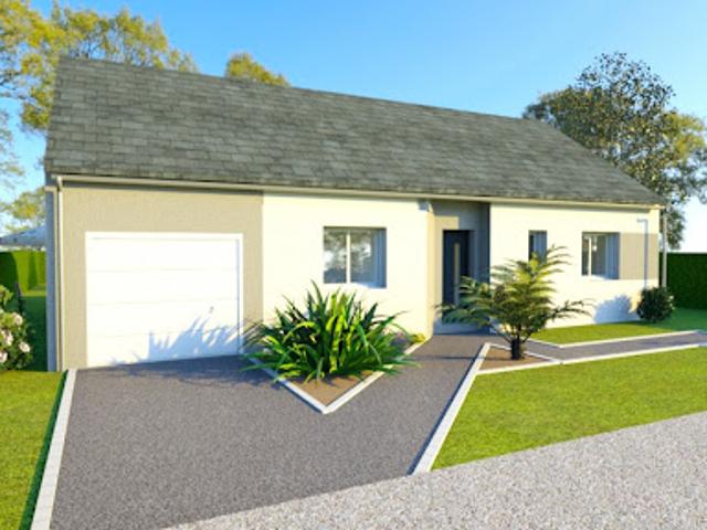 Maison vente à France métropolitaine, Saint-jean-d'assé