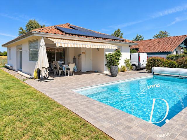 Maison vente à Dax, Saint-jean-de-marsacq