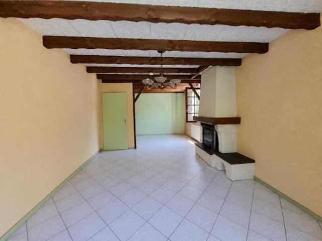 Maison vente à Bordeaux, Saint-jean-d'illac