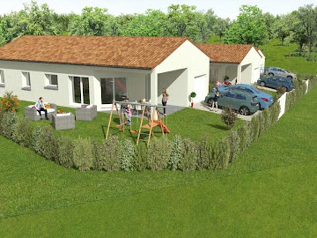 Maison vente à Tournon-sur-Rhône, Saint-jeure-d'ay