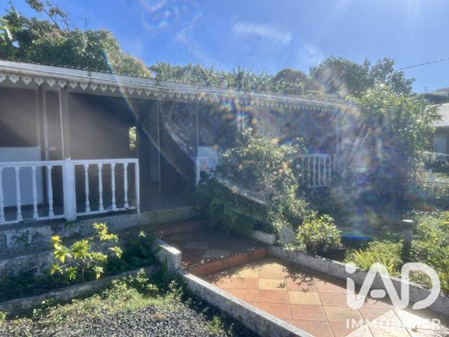 Maison vente à La Réunion