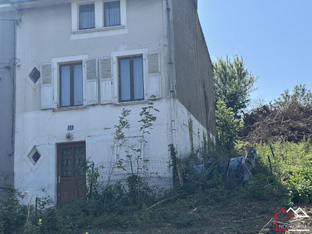 Maison vente à Metz, Saint-julien-lès-metz