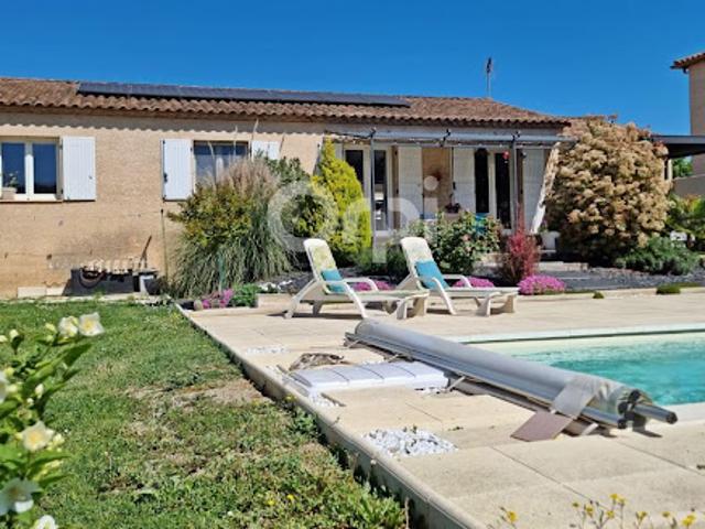 Maison vente à Les Ayres, Saint-Julien-les-Rosiers