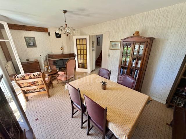Maison vente à Roanne, Saint-just-en-chevalet