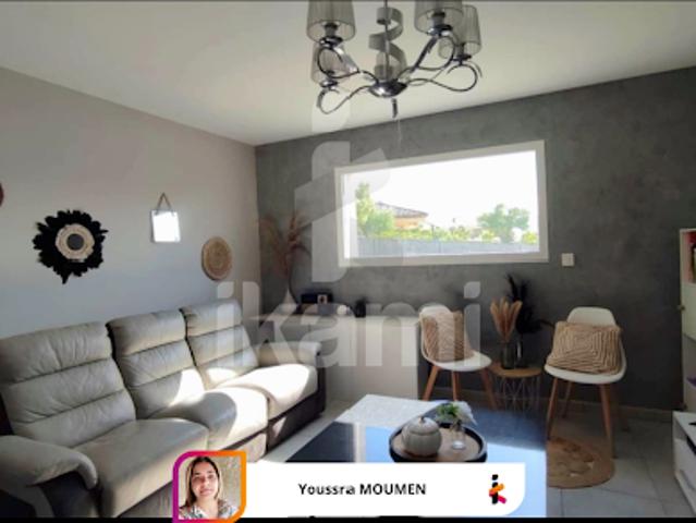 Maison vente à Grenoble, Saint-lattier
