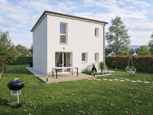 Maison vente à La Roche-sur-Yon, Saint-laurent-sur-sèvre