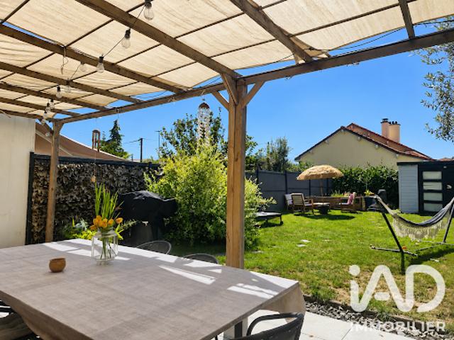 Maison vente à Nantes, Saint-léger-les-vignes