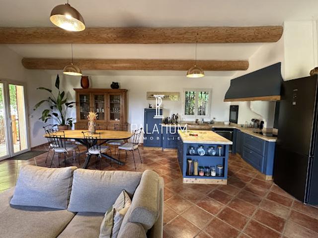 Maison vente à Forcalquier, Saint-maime