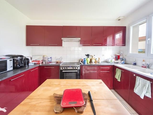 Maison vente à Aurillac, Saint-mamet-la-salvetat