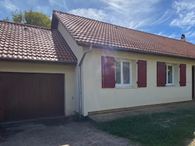 Maison vente à Bergerandière, Saint-Marcellin
