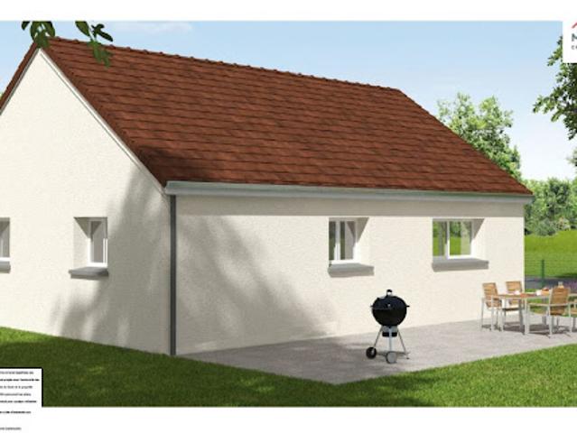 Maison vente à La Chenaie, Saint-Mars-d'Outillé
