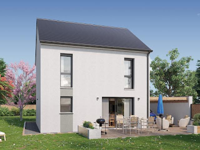 Maison vente à France métropolitaine, Saint-mars-du-désert